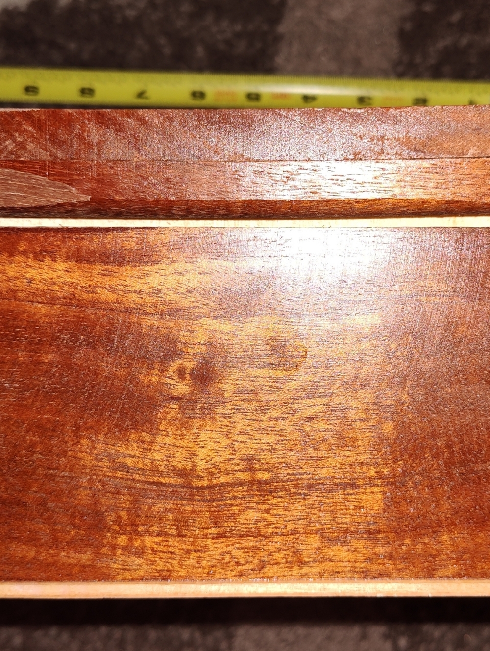 Acid Cigars Wooden Box by Drew Estate (Store Left Over) - Picture 5 of 6